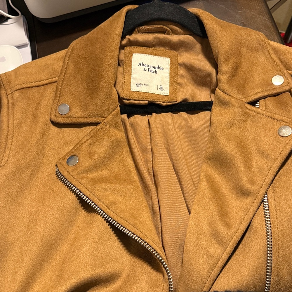 A&F Jacket